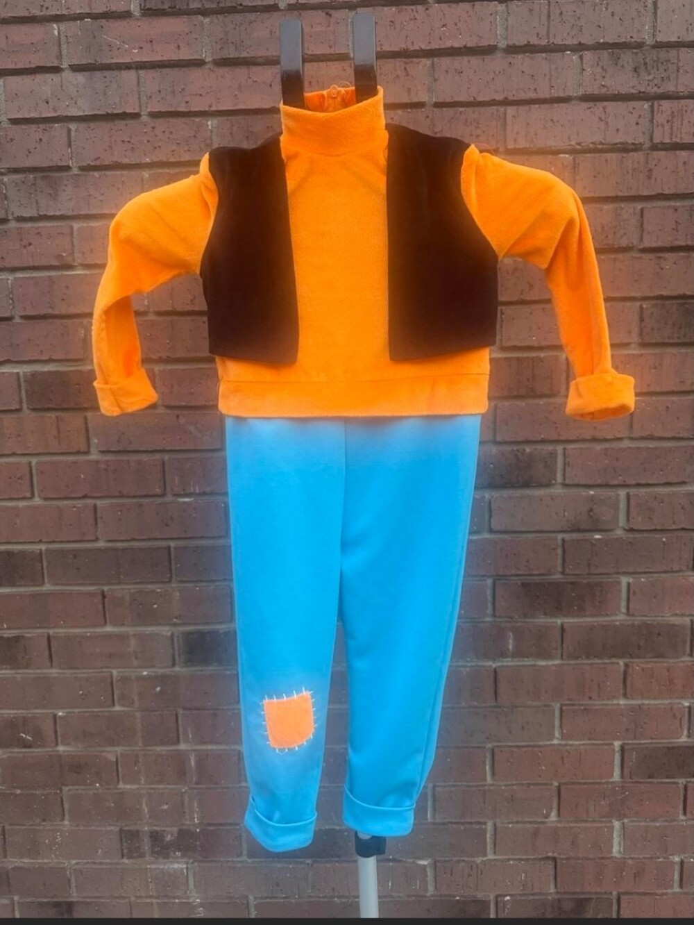 Disney Goofy Costume